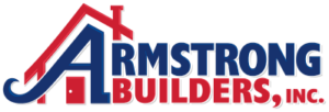 Armstrong Builders, Inc logo horizontal