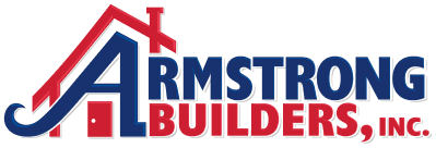 Armstrong Builders, Inc logo horizontal
